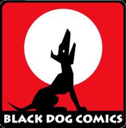 Black Dog Comics