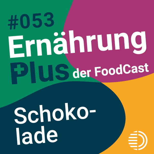 #53 Schokolade
